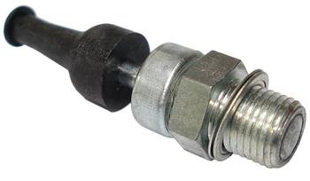 Zawór dekompresyjny