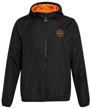 Kurtka wiatrówka STIHL męska z LOGO-CIRCLE rozm. XXXL