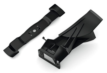 Zestaw do mulczowania Stihl AMK 443 do modeli serii 4 z szerokością koszenia 41 cm