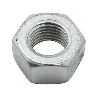 Nakrętka sześciokątna M6