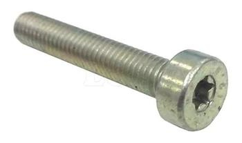 Śruba z łbem cylindrycznym IS-M6x35