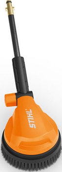 Szczotka obrotowa Stihl do myjek wysokociśnieniowych RE 80 – RE 170 PLUS