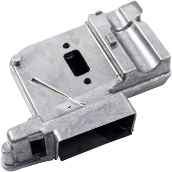 Tłumik wydechu spalin MS 200 T