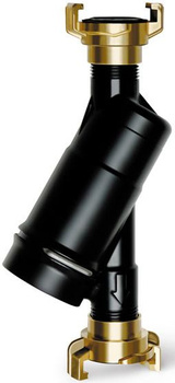 Zawór przeciwzwrotny ze złączkami 3/4 Stihl do myjek wysokociśnieniowych RE 362 - RE 462 PLUS