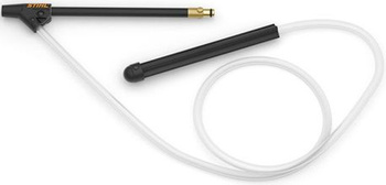 Urządzenie do piaskowania na mokro Stihl do myjek wysokociśnieniowych RE 80 – RE 170 PLUS