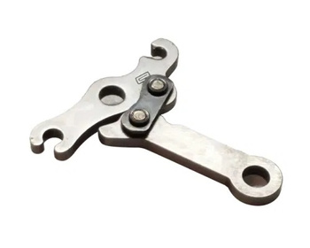 Dźwignia hamulca pilarek Stihl 017 039 046 066 MS 261 MS 271 MS 290 MS 311 MS 362