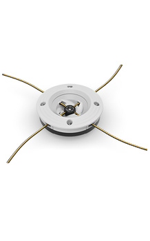 Głowica tnąca Stihl DuroCut 5-2 do kos FS 38 FS 40 FSA 60 R