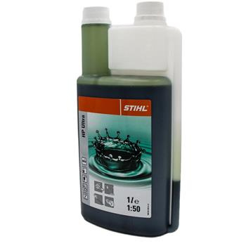Olej Stihl HP Ultra 1L z dozownikiem
