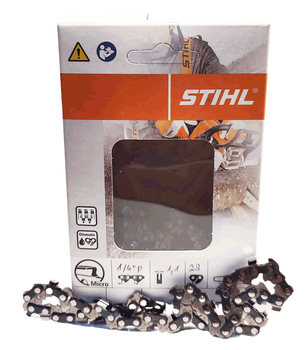 Łańcuch tnący Stihl 1/4"P 1.1 PM 56 ogniw