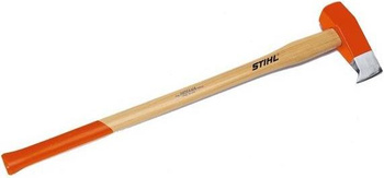 Młot Stihl AX 30 C do łupania drewna i wbijania klinów 85 cm