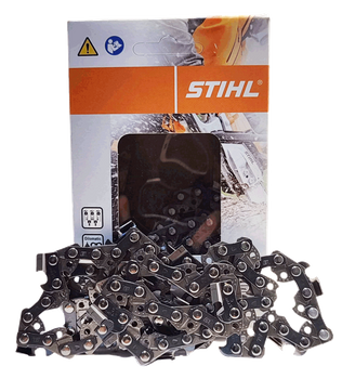 Łańcuch tnący Stihl 3/8"P 1.3 PS 44 ogniwa pełne dłuto