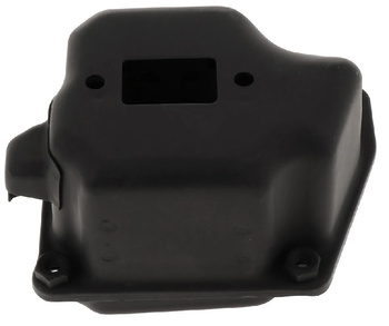 Tłumik wydechu spalin MS 640 MS 650 MS 660