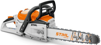 Pilarka akumulatorowa Stihl MSA 300 C-O mocna i profesjonalna piła łańcuchowa