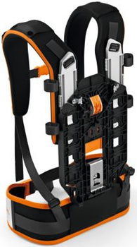 System nośny AR L Stihl do akumulatorów plecakowych