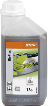 Olej do łańcucha Stihl BioPlus 1l
