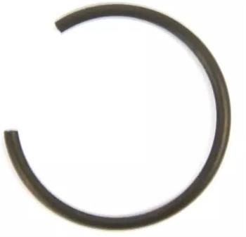 Rozprężny pierścień zabezpieczający