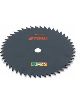 Tarcza tnąca Stihl WoodCut 200-80 do cięcia krzewów i cienkich pni drzew