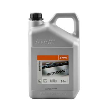 Olej do smarowania łańcucha Stihl SynthPlus 5L