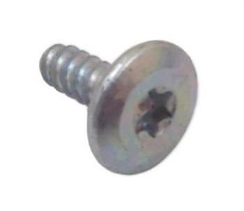 Śruba z łbem cylindrycznym IS-P5x14