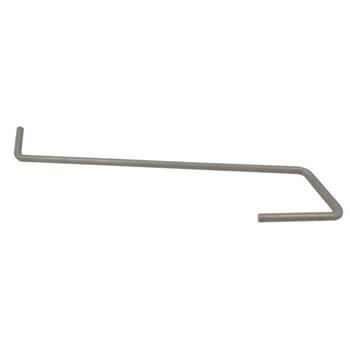 Cięgno sterowania przepustnicą