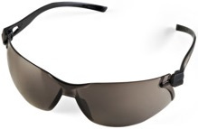 Okulary ochronne Stihl Function Slim do prac przy mocnym nasłonecznieniu przyciemniane