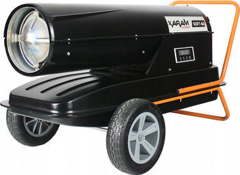 Nagrzewnica olejowa XARAM Energy XDFT-60 60 kW