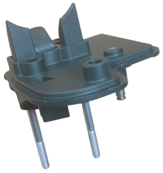 Kołnierz gaźnika Stihl do kos FS 240 FS 261 FS 360 FS 410 FS 460 FS 461