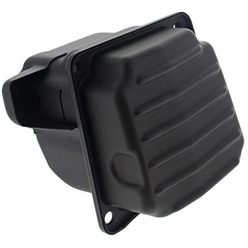 Tłumik wydechu spalin MS 461