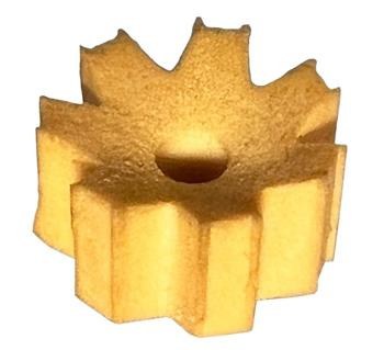 Amortyzator pierścieniowy Stihl do pilarek MS 291 MS 462