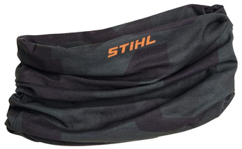 Komin Stihl CAMOU wielofunkcyjny szal zielony unisex