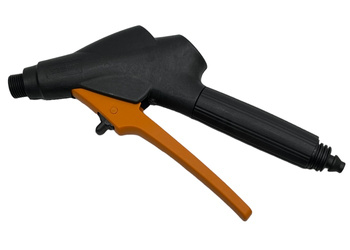 Pistolet natryskowy Stihl z manometrem do opryskiwacza SG 51