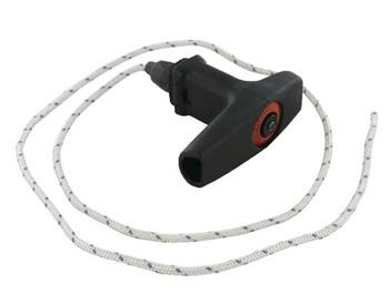 Uchwyt z linką Stihl ElastoStart 3,5 mm