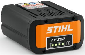 Akumulator Stihl AP 200 do narzędzi akumulatorowych systemu AP 187 Wh 4,8 Ah