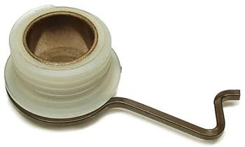 Ślimak pompy olejowej pilarek Stihl 064 066 MS 640 MS 650 MS 660