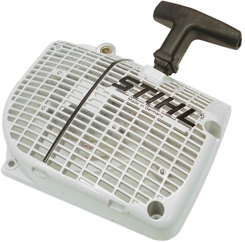 Rozrusznik kompletny pilarek Stihl MS 650 MS 660