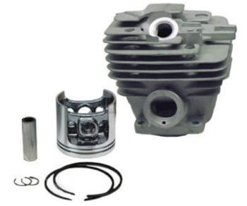 Cylinder z tłokiem Ø 47 mm Stihl pilarek MS 361