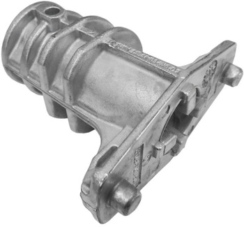 Piasta noża kosiarki Viking MB 2 MB 253 MB 443 MB 448