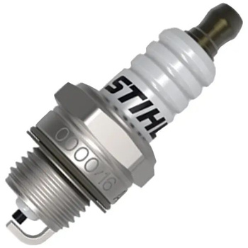 Świeca zapłonowa STIHL gruby gwint odpowiednik Bosch WSR6f