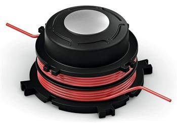 Szpula zamienna Stihl wzmacniana z żyłka do głowic Autocut 46-2