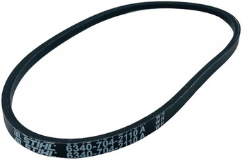 Pasek klinowy Stihl RM 545 T