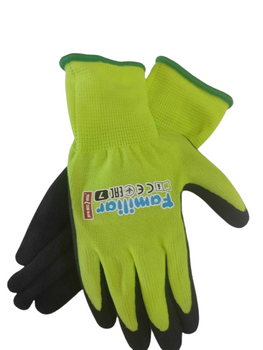 Dziecięce Rękawice Ochronne FAMILIAR rozmiar 7