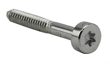 Śruba z łbem cylindrycznym IS-D5,3x41