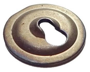 Sprężyna talerzowa