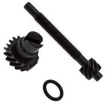 Zestaw śruby napinacza łańcucha pilarek Stihl MS 260 MS 270 MS 280 MS 360