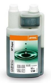 Olej Stihl HP Super 1L z dozownikiem