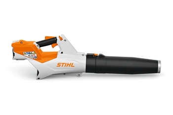 Dmuchawa akumulatorowa Stihl BGA 60 wydajna z regulacją dyszy