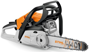 Pilarka spalinowa Stihl 172 C-BE kompaktowa i wszechstronna piła łańcuchowa w wersji komfort