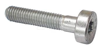 Śruba z łbem cylindrycznym IS-M5x25