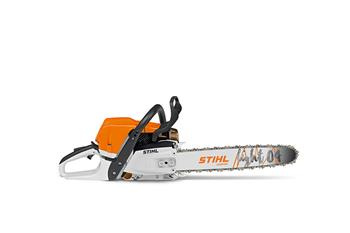 Pilarka spalinowa Stihl MS 362 C-M z prowadnicą Light 04 i systemem STIHL M-Tronic