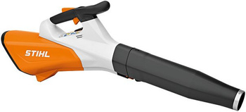Dmuchawa akumulatorowa Stihl BGA 200 do profesjonalnych zastosowań